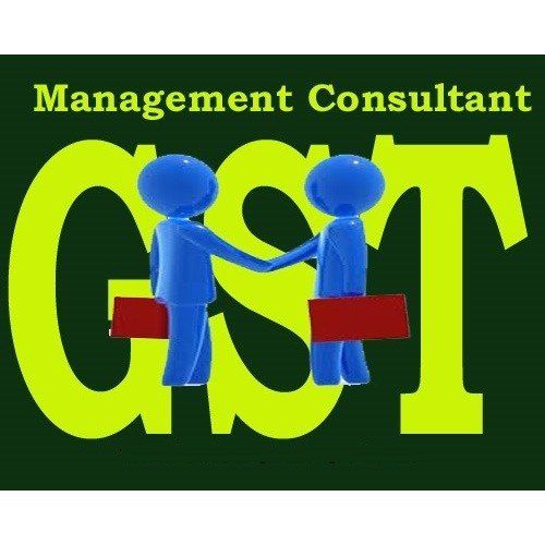 GST Consultant Service