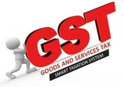 GST Revocation Services