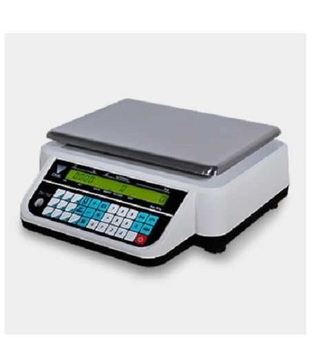 High Performance Counting Scale DC-782