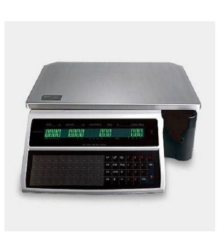 Highly Accurate Scale and Printer SM-100