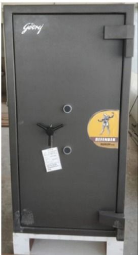 Mild Steel Single Door Safety Locker