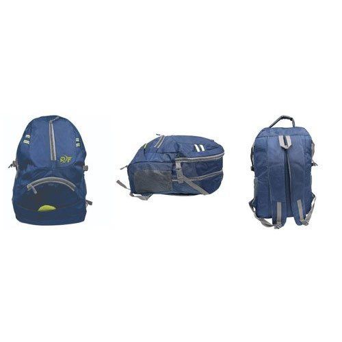 Modern Design Blue Backpacks