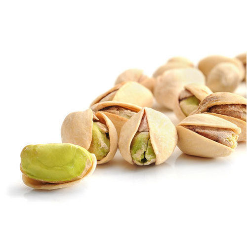 Green Natural Brown Pistachio Nuts