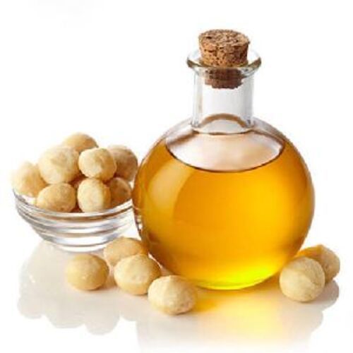 Natural Fresh Organic Macadamia Nut Oil  Age Group: Adults