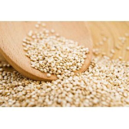 Natural White Quinoa Seeds for Cooking