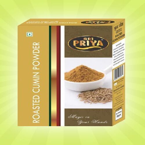 No Artificial Color Aromatic Odour Natural Taste Healthy Dried Brown Cumin Powder Grade: Food Grade