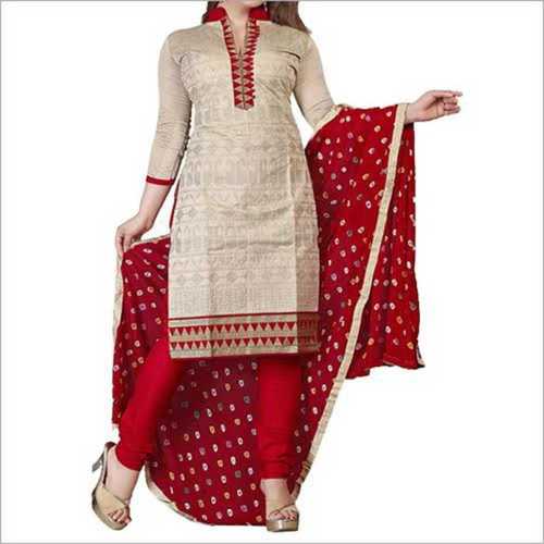 Ladies Churidar Suits In Kolkata (Calcutta) - Prices, Manufacturers &  Suppliers