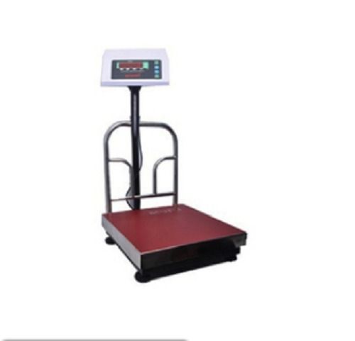 Platform Electronics Weighing Scale Premium