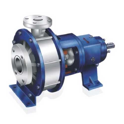 Metal Polypropylene Centrifugal Water Pump