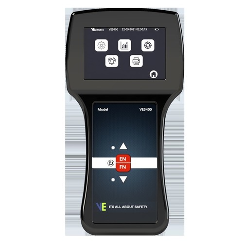 Portable Flue Gas Analyzer For Laboratory And Testing Measuring