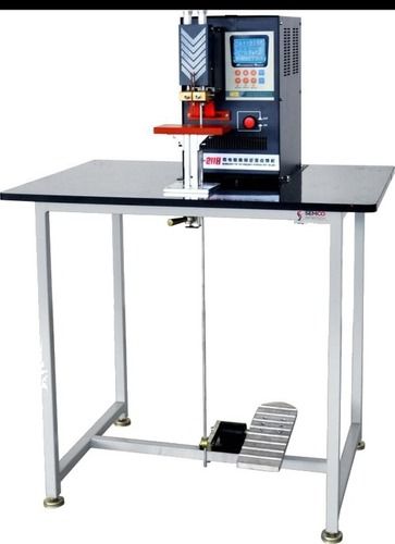 Semco Micro Computer High Frequency Inversion Spot Welder