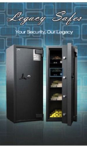 Single Door Godrej Legacy Safe 3620