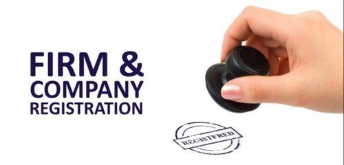 Sole Proprietorship Firm Company Registration Service