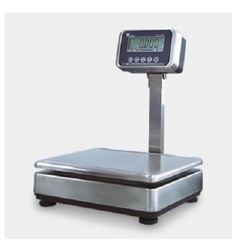 Standard Weighing Scale DS-167