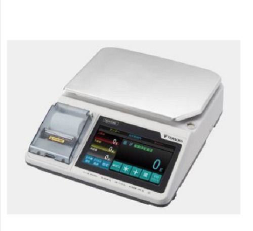 Standard Weighing Scale Dsx-1000