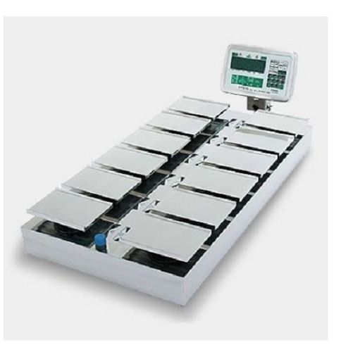Standard Weighing Scale TCS-205