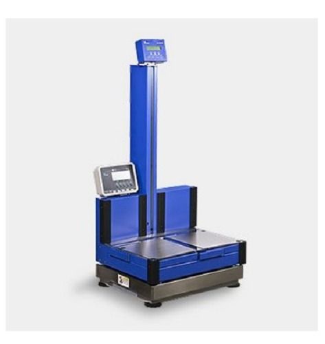 Weighing and Cubing Scale SPK-1000