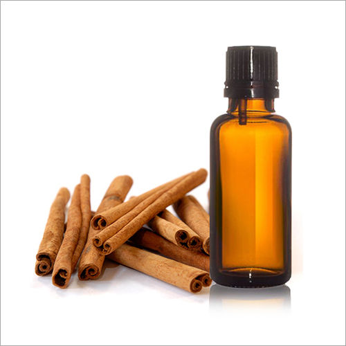 100% Pure Cinnamon Oil for Cooking