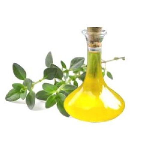 100% Pure Organic Thyme Oil Age Group: Adults