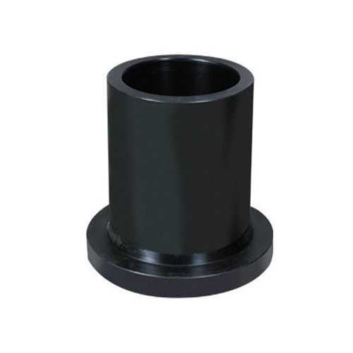 Black Colour Round Polypropylene Tail Piece