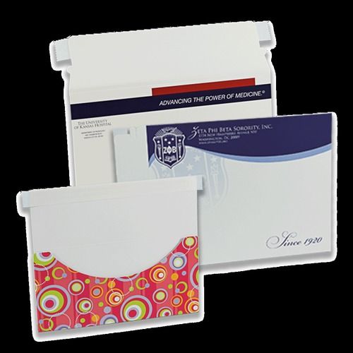 Premium Grade Corporate Office Paper Envelopes