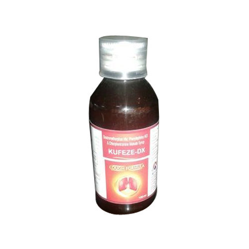 Cough Syrup (100 ml)