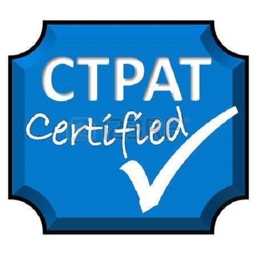 CTPAT Certification Services