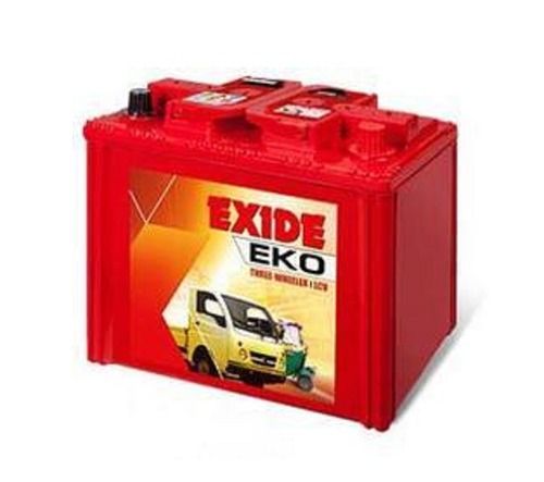Factory Sealed Exide Eko Battery