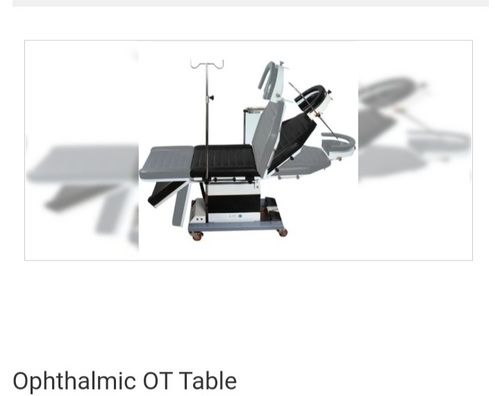 Fully Automatic Ophthalmic OT Table