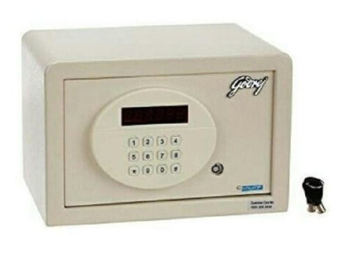 Godrej Electronic Password Locker Safe