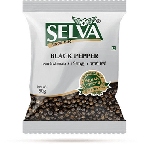 Good Quality Rich Taste Natural Healthy Dried Black Pepper Seeds