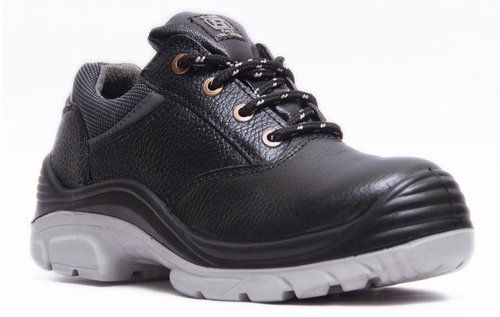 Custom Hillson Nucleus Safety Shoes