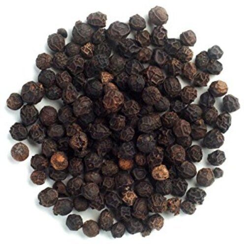 Impurity 0.1% Good Quality Rich In Taste Natural Healthy Dried Black Pepper Seeds