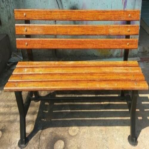 Light Red Color Without Arm Rest Long Type Durable Frp Garden 3 Seater Chair Application: Cnc Coolant Tank