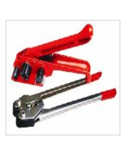 लाइट वेट और टाइट बकल मैनुअल स्ट्रैपिंग