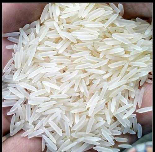 Long Grain White Basmati Rice 