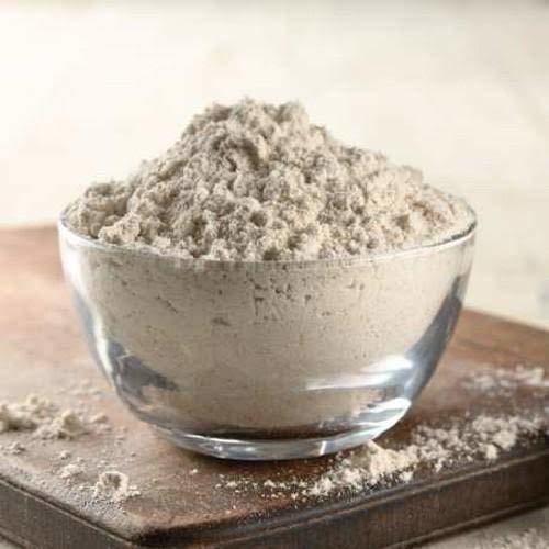 Natural Fresh Pearl Millet Flour for Cooking