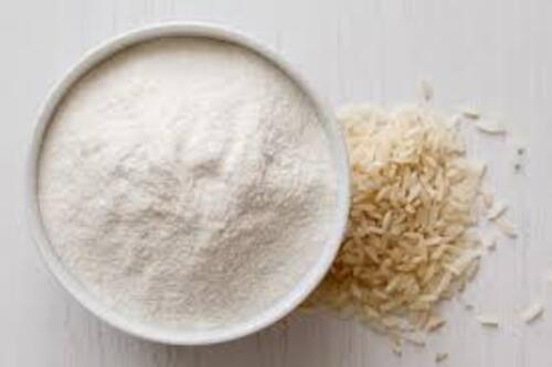  खाना पकाने के लिए प्राकृतिक सफेद चावल का आटा 
