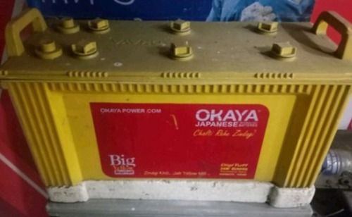 Okaya Inverter Battery 12V
