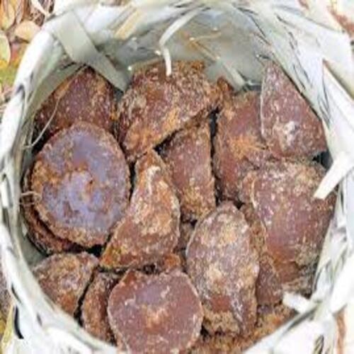 Purity 90% Easy Digestive Natural Sweet Taste Healthy Brown Palm Jaggery