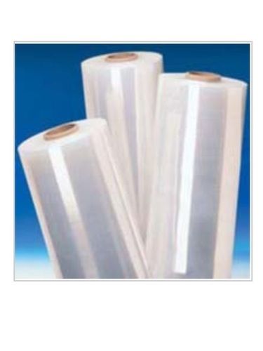 Transparent Plain Food Grade Cling Film