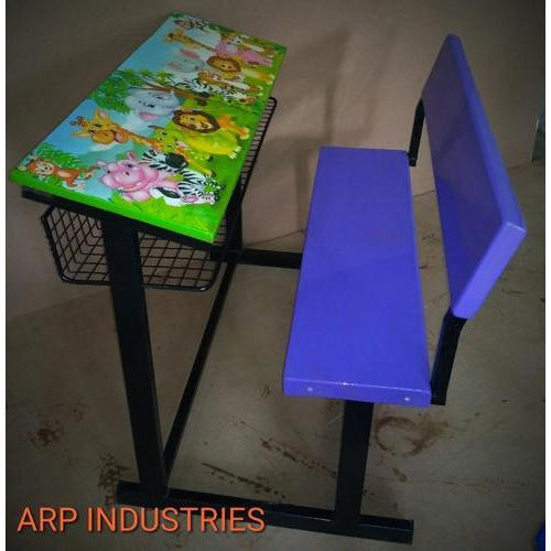 Waterproof And Durable Rectangular Shape Long 3 Seater Frp School Benches