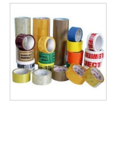 Waterproof BOPP Self Adhesive Tapes