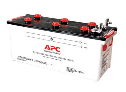 Acid Lead Apc Battery <80Ah Nominal Voltage: 12 Volt (V)