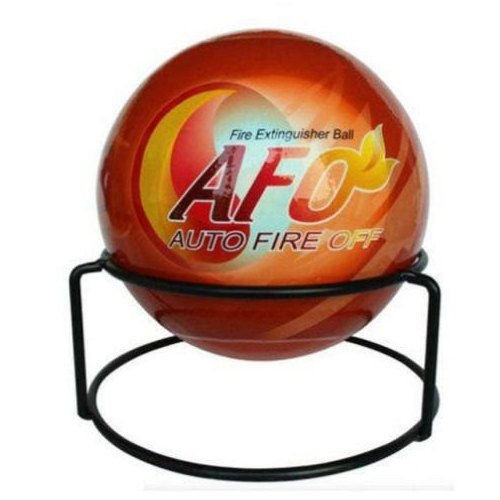 Afo Fire Ball Extinguisher