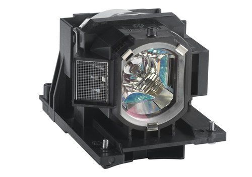 Black Color Projector Replacement Lamp