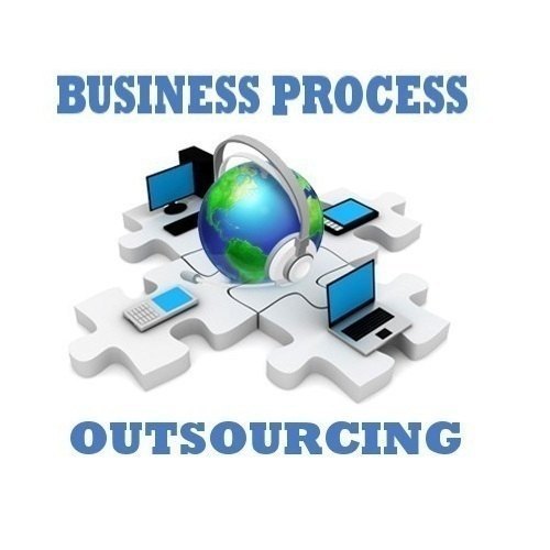 Business Process Outsourcing Services By PR TECHNOLOGY