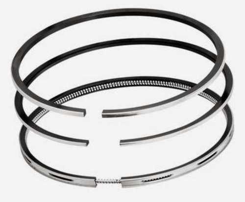 Cast Iron Piston Ring Size: Custom