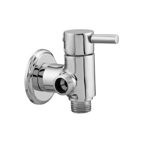 Brass Chrome Plated Angle Valve