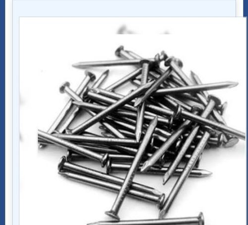 Durable Mild Steel Wire Nails
